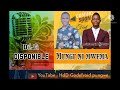 Mungu ni mwema_hdD Godefroid pungwe feat Frere David. audios official.