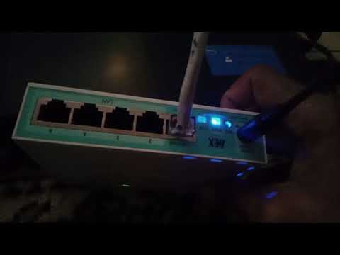 Netinstall Rb750Gr3