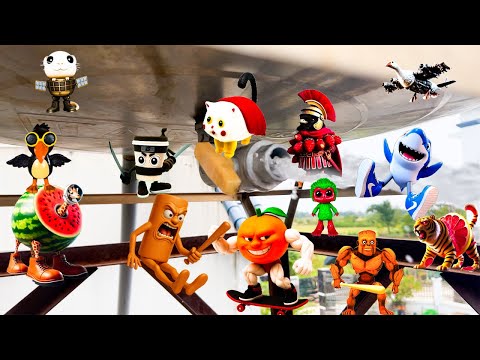 اصطياد عفن الدماغ الإيطالي داخل نظام فلتر المياه إنه في كل مكان