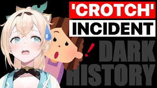 Iroha's Most Embarrassing Moment (Kazama Iroha / Hololive) [Eng
