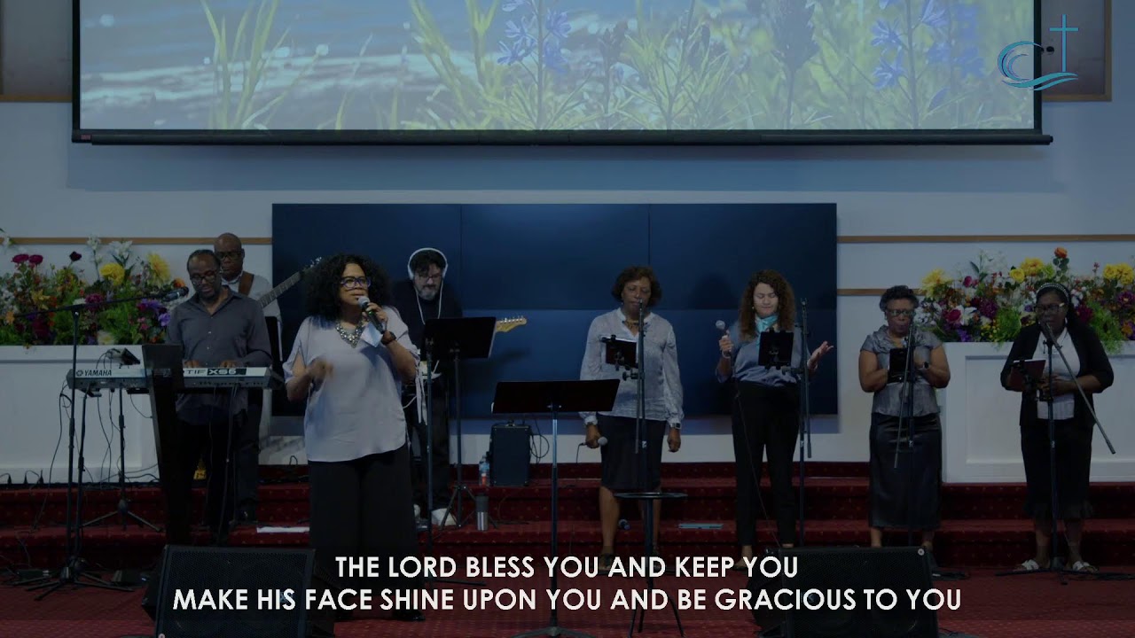 TLC August 9, 2026: The Stories Jesus Told - What Is God Doing?
