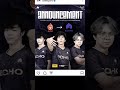 Aura Esports to Echo Indonesia