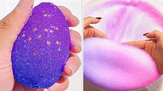 Rahatlatıcı Slime Videoları Tatmin Edici Slime Asmr