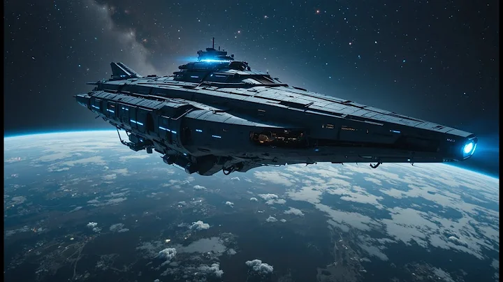 They Begged Earth for Help—They Never Expected a Full Human Armada Arriving | HFY Sci-Fi Story