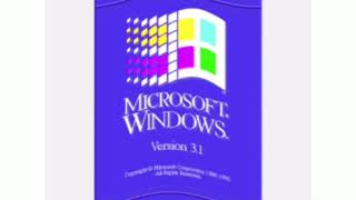 Windows 3.1 Effects 4