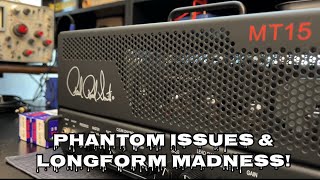 Download Lagu PRS Mark Tremonti 15 || Phantom Issues en Long Form Madness! MP3 Download Lagu PRS Mark Tremonti 15 || Phantom Issues en Long Form Madness! MP3