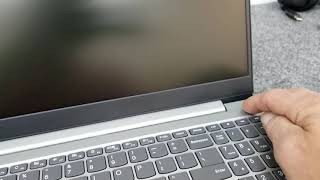 lenovo laptop reversing F keys & Hot Keys Resimi