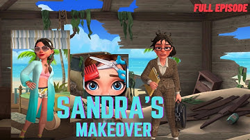 Beach Bummer | Episode 7 - Project Makeover | Hanna