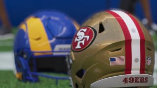 Madden  23 49ers Vs Rams Week 6 Cpu Vs Cpu Season 2
