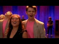 GLEE Full Performance of I Can