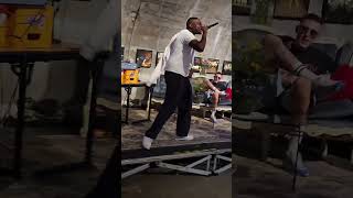 Canlife Rap Battel Frankfuhrt a.Main