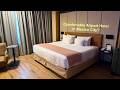 A Comfortable Airport Hotel in Mexico City?
