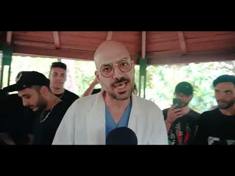 میتینگ رپ در تهران با حضور آرمین رابر و حسن بابا