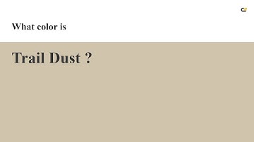 Trail Dust color #d0c4ac hex color - Yellow color - Cool color d0c4ac