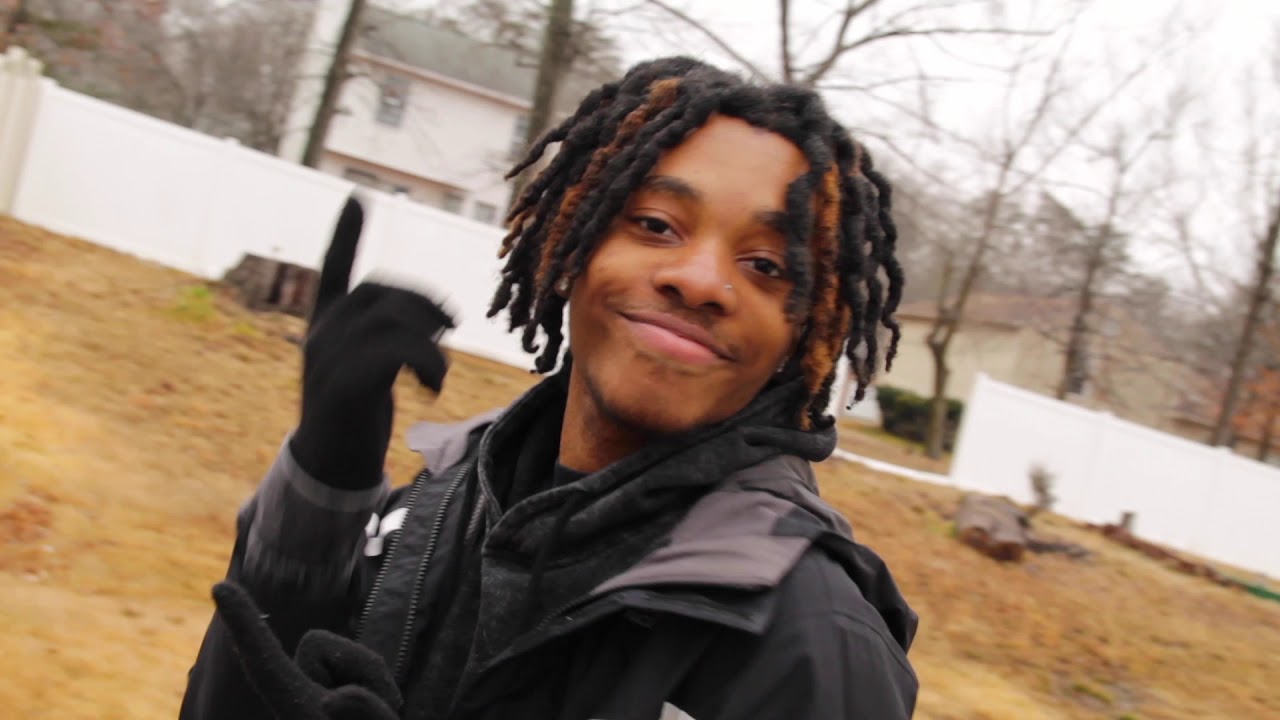 CARIOWW - fast / slow (Official video)