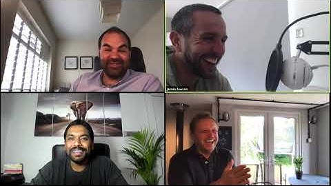 The Open Sauce - Episode 2: Why Drupal?