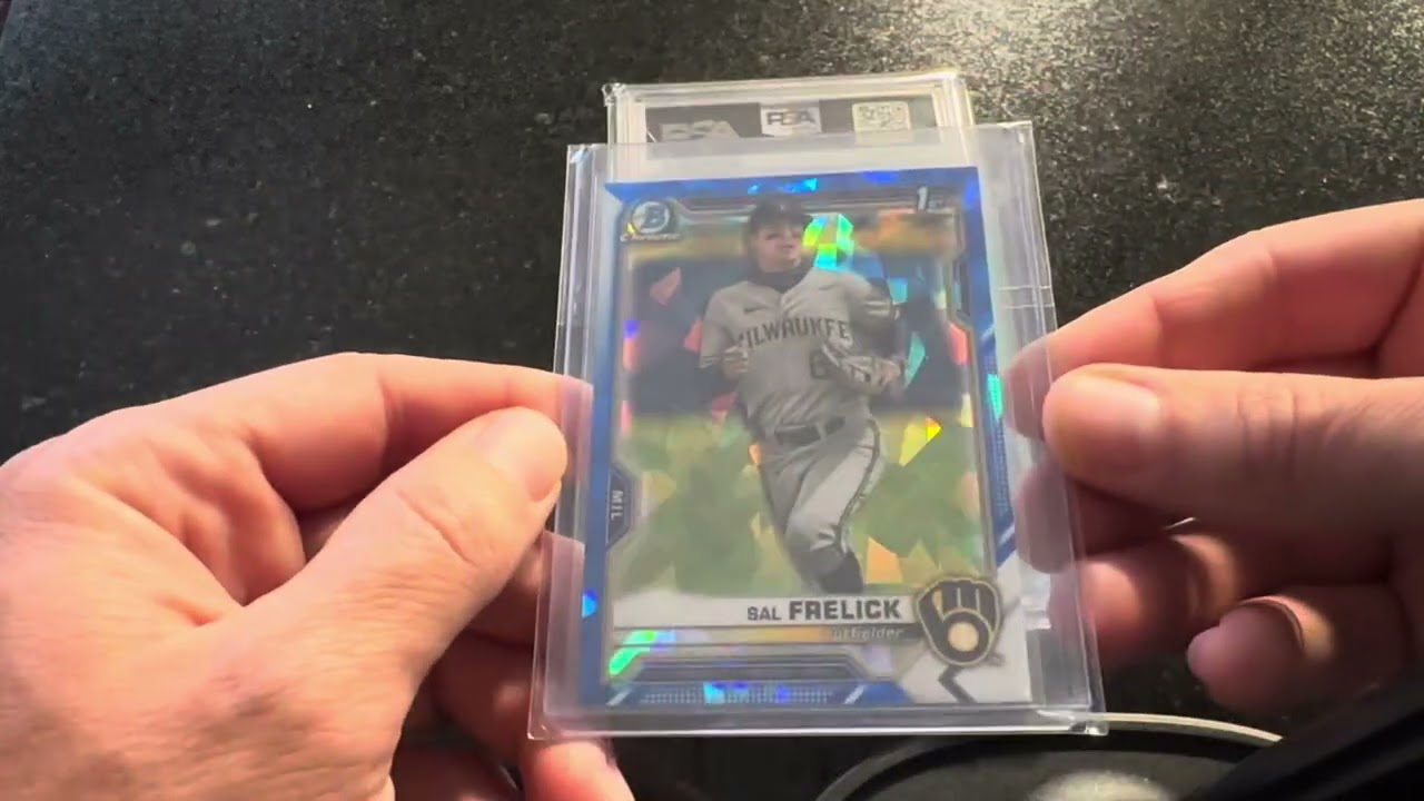 Pickups from Hagerstown MD Card Show