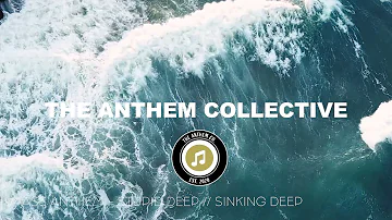 Stupid Deep / Sinking Deep - Jon Bellion / Hillsong Y&F | MASS ANTHEM Cover