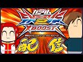 【EXVS2XB】がんさくろぶ配信 修正後編