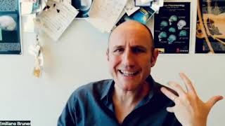 MEDITACIÓN Y ATENCIÓN. Hablamos con... Emiliano Bruner. (Entrevista completa)