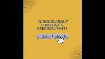 The Easiest Way to Look Up Criminal Records Online