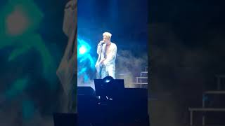 TaeYang - Only Look At Me live in San Jose 09/10/17