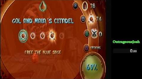 [Tutorial] Citadel Skip + Final Boss