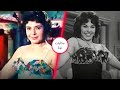 راقصات اشتركوا فى الافلام المصريه زينات علوى و نعمت مختار
