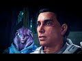 Mass Effect:Andromeda-Paul Ryder-3.