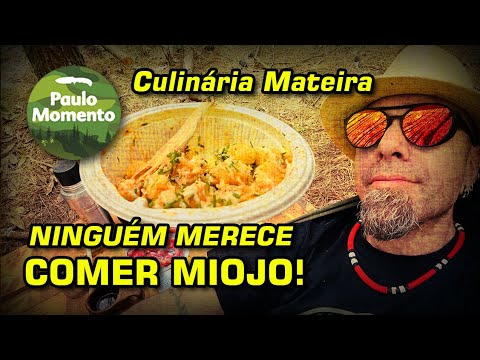 DON'T EAT RAMEN IN THE WOODS - An Alternative to Ramen - NTFIEC #56