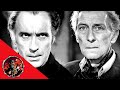 CHRISTOPHER LEE + PETER CUSHING - Dracula - Deadly Duos