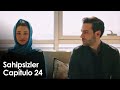 Sahipsizler 24 - Tráiler Oficial en Español