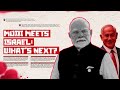 Breaking News: Maldives Comments on India & Narendra Modi's Historic Visit to Lakshadweep Islands!