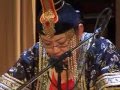 Sounds of Eurasia Fest 2009: CHULUUNBATYN By Munh Erdene. &quot;Reminiscences&quot;