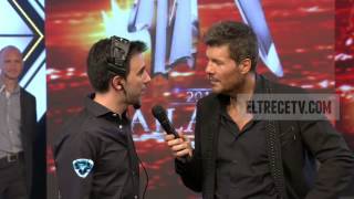 Showmatch 2014 - 18 de septiembre