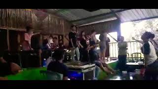 SATRU - Cover Diana Christy feat Rifky // PERSADA Musik