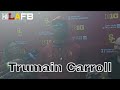 USC Trojans New Strength Coach Trumain Carroll Explains His Standard After First Fall Camp Practice