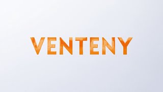 Company Profile VENTENY Fortuna International Tbk