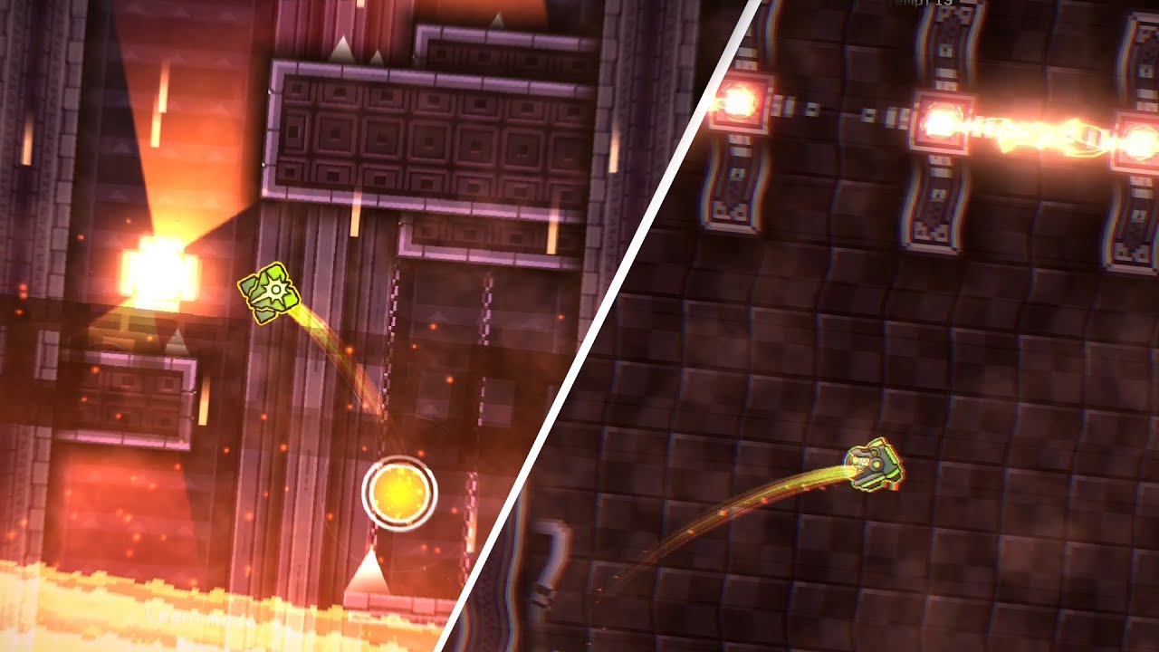 FACILITY COLLAPSE VERIFIED