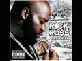 Rick Ross - Push It (Instrumental)