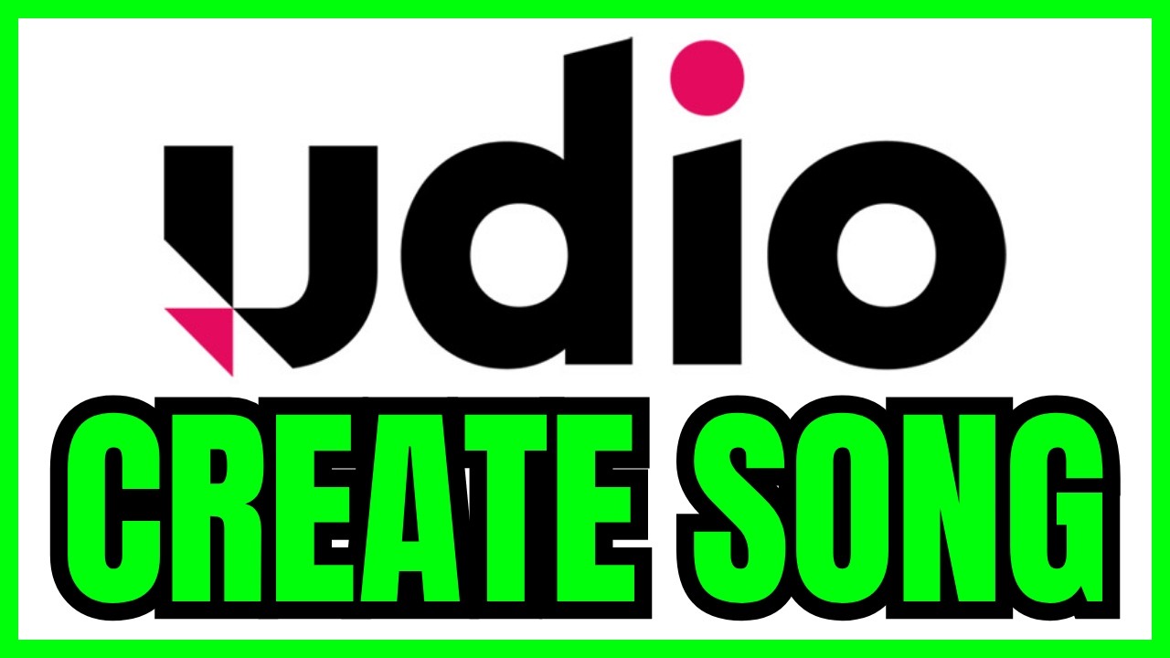 How To CREATE A SONG In Udio AI (QUICK & EASY) 2026