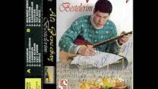 BU GECE TÜRKÜSÜ  OKUYAN ALİ GENCEBAY