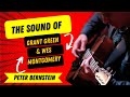 Capture de la vidéo 🎸 Peter Bernstein: "The Sound Of Wes Montgomery And Grant Green" 🎸