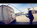Trucking With The Intern | Fun In The Truck