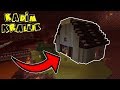 NETHER EVİ YAPTIK !!! | Minecraft: Kadim Krallık | Bölüm 89