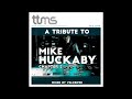 119  a tribute to mike huckaby  chapter 2  mixed by veloziped