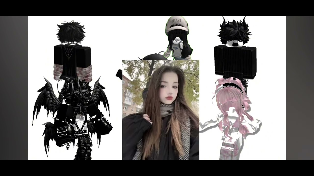 РОБЛОКС ИСТОРИЯ