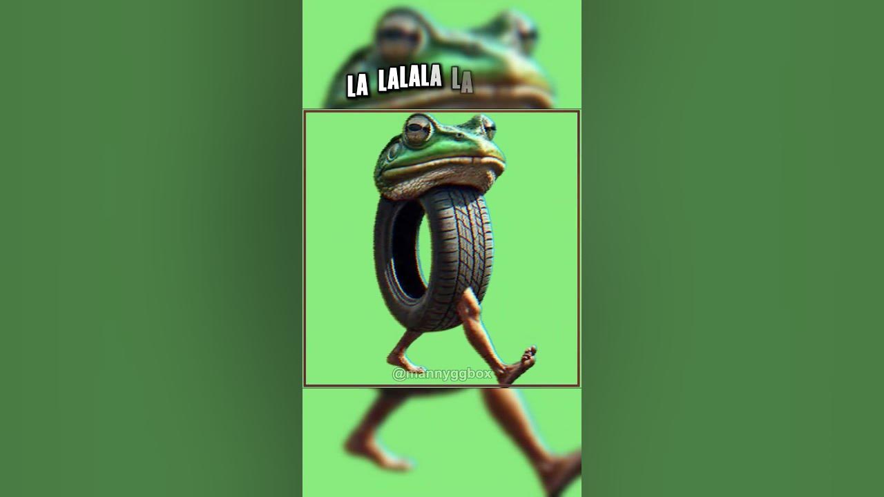 Boneca Abalabu La Lalala La La Laπππ #italianbrainrot Boneca Abalabu La Lalala La La Laπππ #italianbrainrot