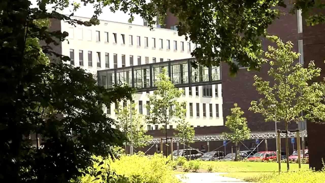 Meander Medisch Centrum één jaar open