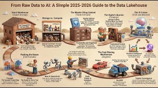 Taming The Data Deluge Erp Ai Pro